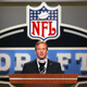 If the NFL does the right thing, we won’t be seeing Roger Goodell at any podiums in a few weeks.